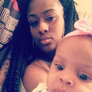 Meet your Posher, Bella